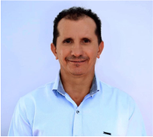 EDILSON JOSE DE OLIVEIRA