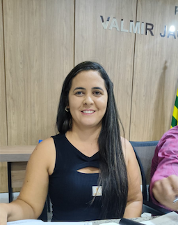 GISLENE CONCEIÇÃO VICENTE ALMEIDA