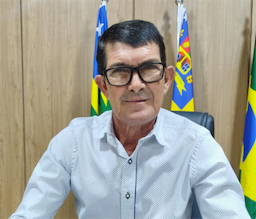 NITO PEDRO PEREIRA